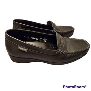 Mephisto Loafers Like New